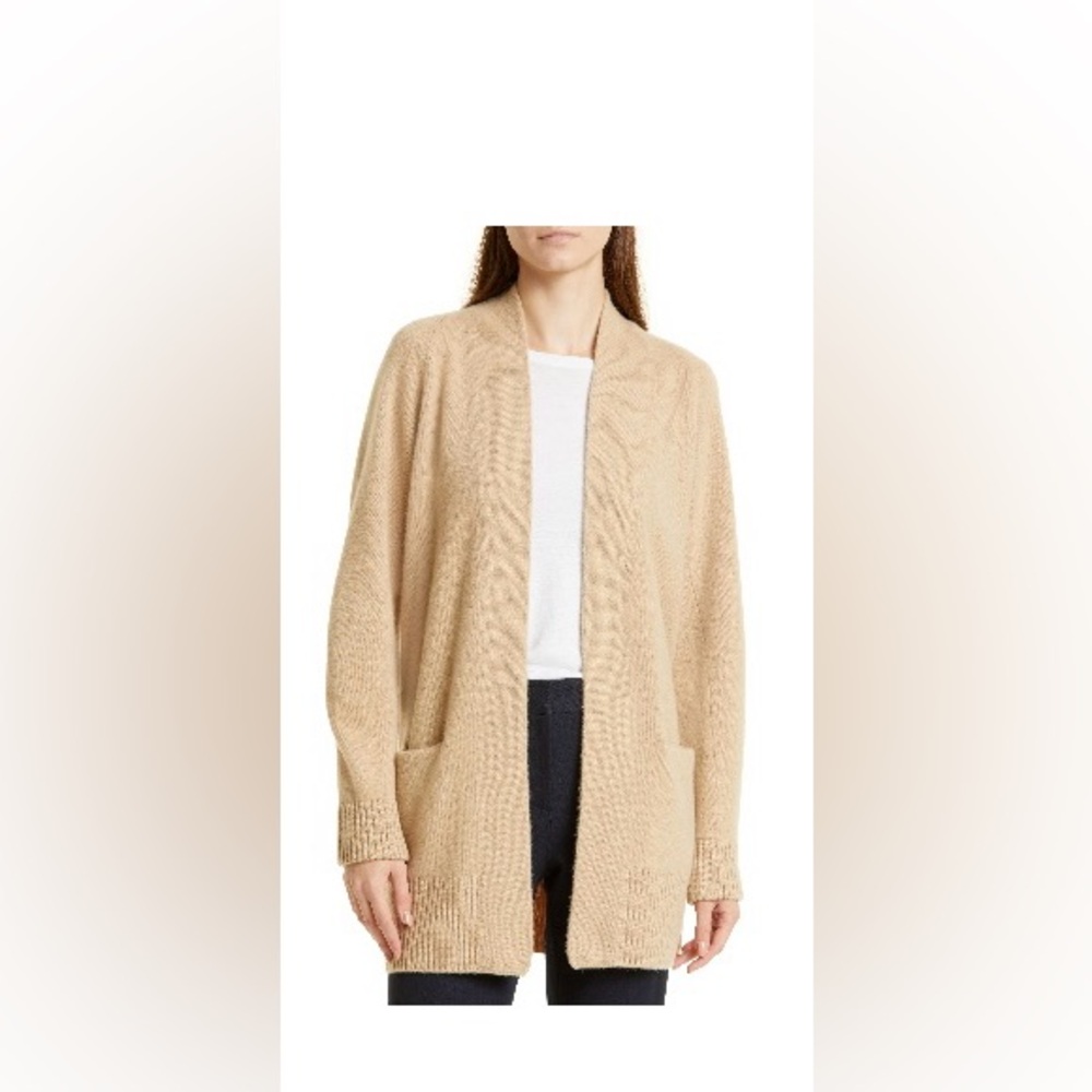 Vince shawl collar cardigan - Picture 6 of 6